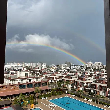 Apartamento Royal Sun River Flat *