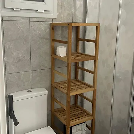 Apartamento Royal Sun River Flat Trikomo