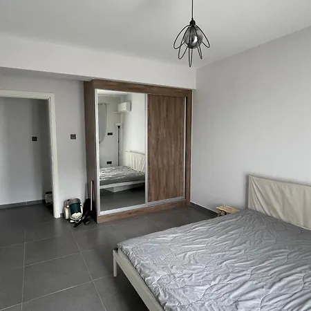 Royal Sun River Flat Apartamento *