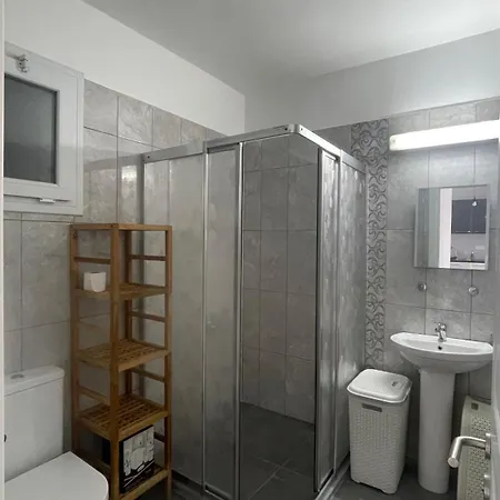 Royal Sun River Flat Apartment Trikomo