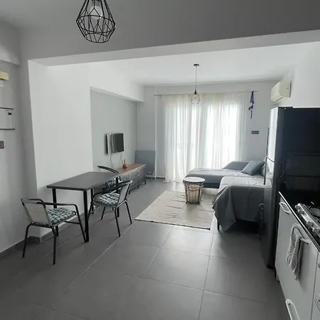 Apartment Royal Sun River Flat
